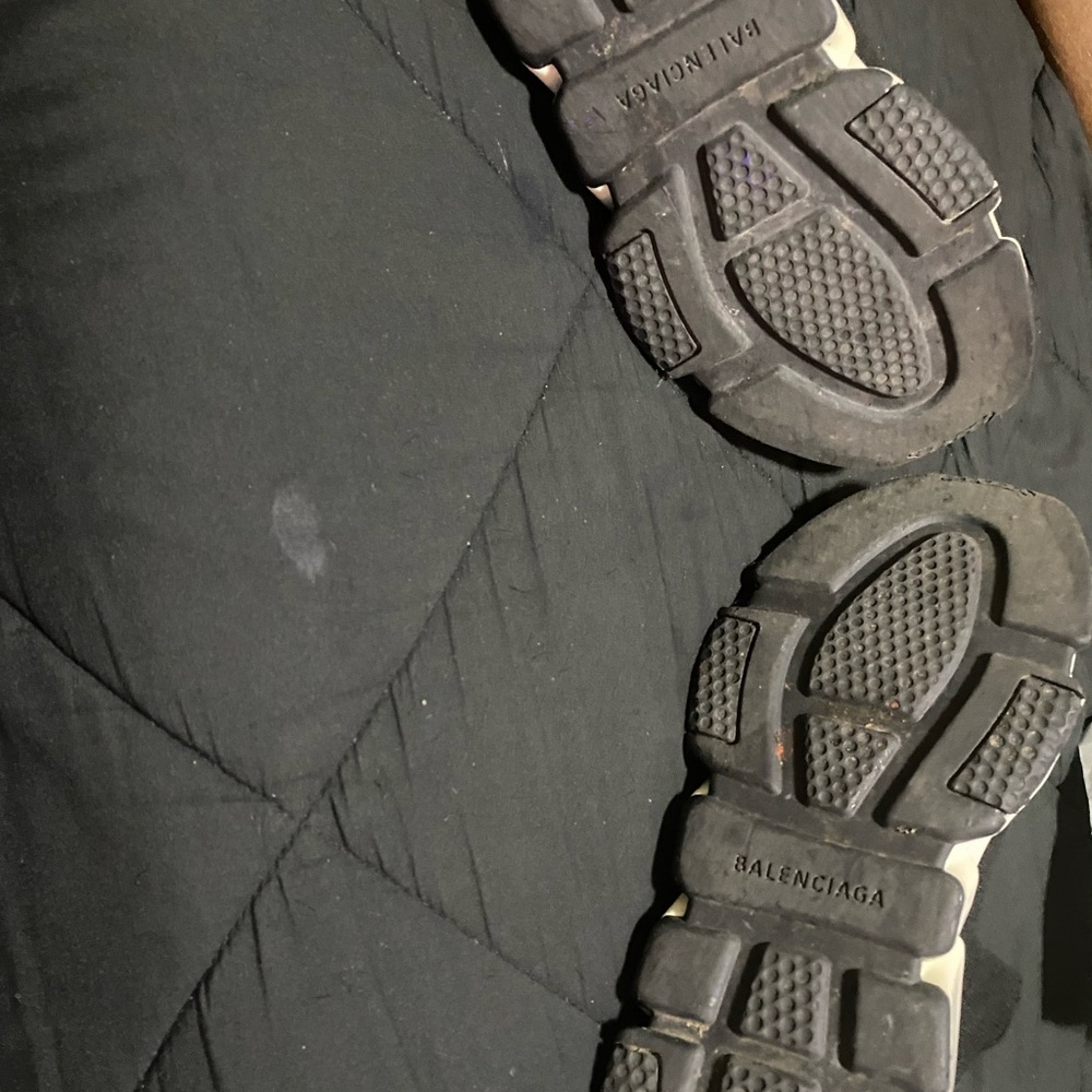Women Balenciaga shoes size 7 - Picture 4 of 6